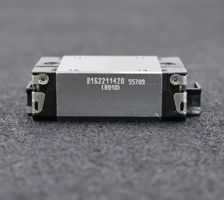 Bild des Artikels REXROTH-Kugelwagen-KWD-015-SNS-C1-N-1-MNR:-R162211420-Nenngröße-15mm