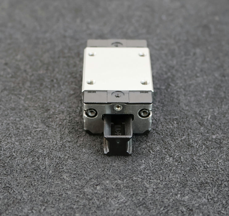 Bild des Artikels REXROTH-Kugelwagen-KWD-015-SNS-C1-N-1-MNR:-R162211420-Nenngröße-15mm