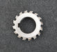 Bild des Artikels RAXA-GARANT-Keilwellen-Formfräser-8-Keile-42,3x48x8,2mm-mit-Höcker-16-Spannuten