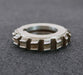Bild des Artikels RAXA-GARANT-Keilwellen-Formfräser-8-Keile-42,3x48x8,2mm-mit-Höcker-16-Spannuten