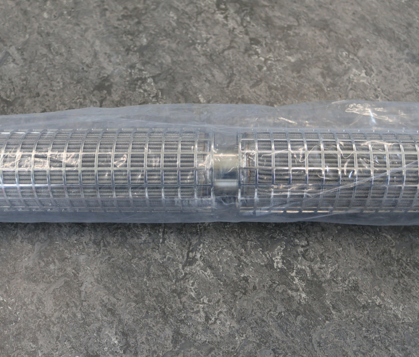 Bild des Artikels PARKER-Filtereinsatz-ZCPM4-100B-100µm-Länge-40''-(1010mm)-AußenØ-65,5mm