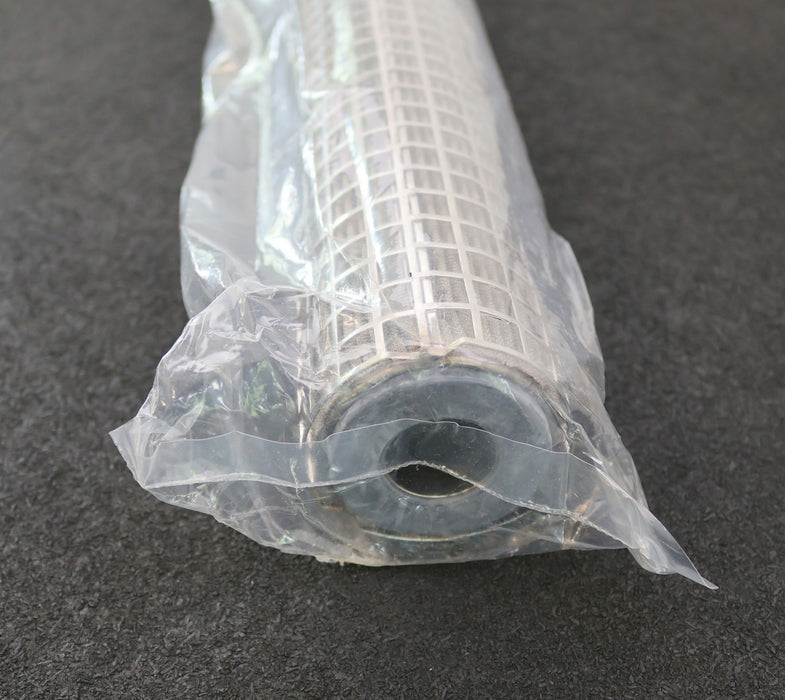 Bild des Artikels PARKER-Filtereinsatz-ZCPM4-100B-100µm-Länge-40''-(1010mm)-AußenØ-65,5mm