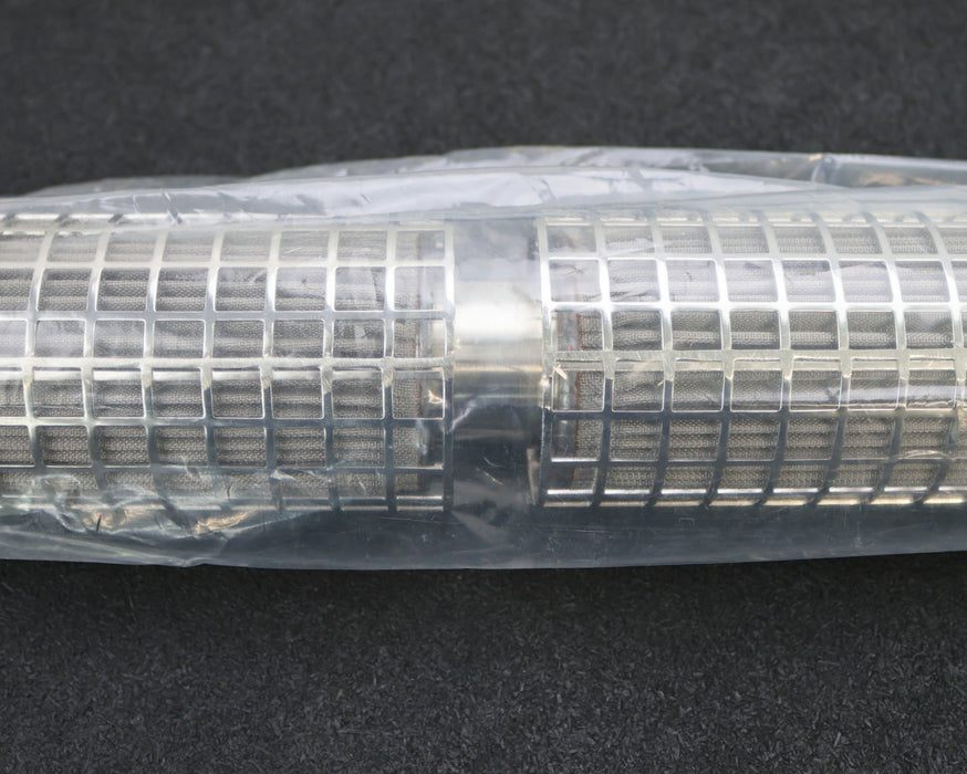Bild des Artikels PARKER-Filtereinsatz-ZCPM4-100B-100µm-Länge-40''-(1010mm)-AußenØ-65,5mm