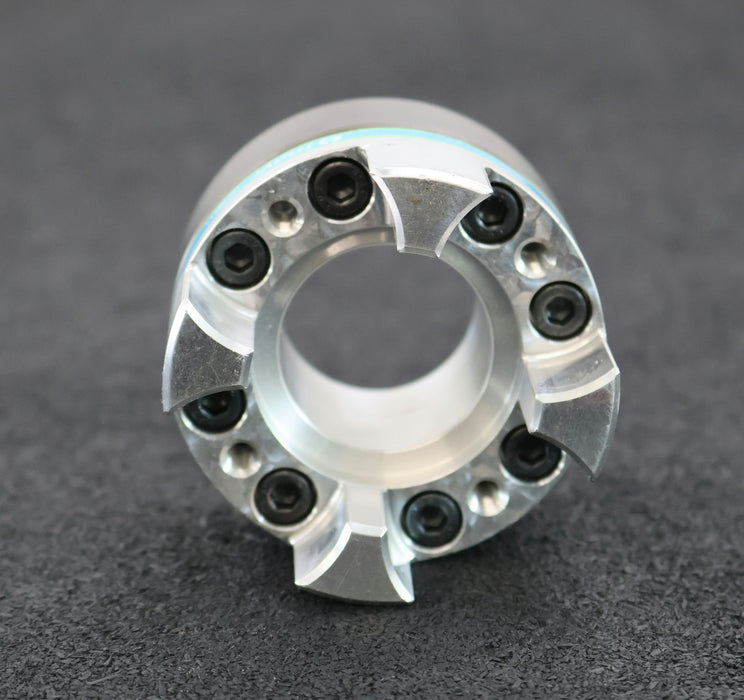 Bild des Artikels MAYR-ROBA--ES-28-Kupplungsnabe-AußenØ-65mm-Bohrung-Ø-32mm-Gesämtlänge-51,8mm