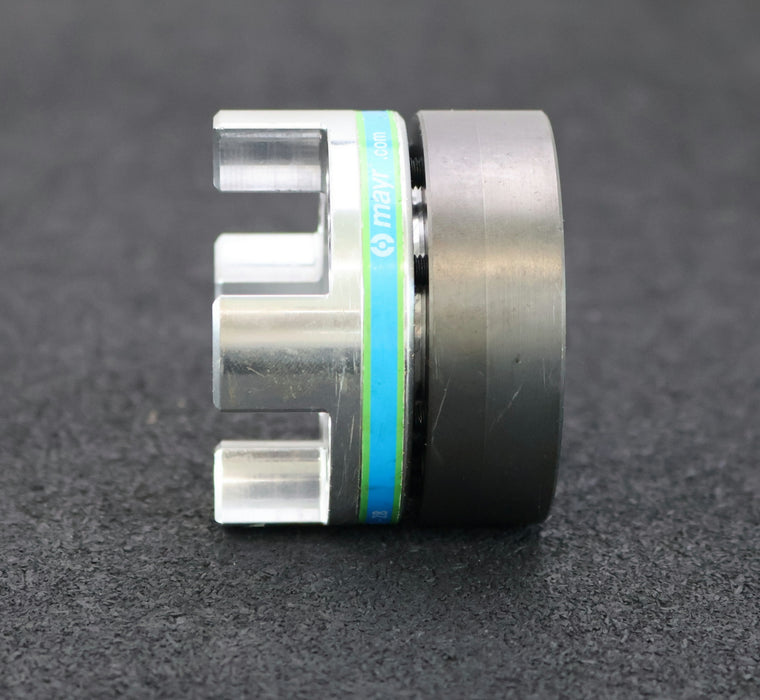 Bild des Artikels MAYR-ROBA--ES-28-Kupplungsnabe-AußenØ-65mm-Bohrung-Ø-32mm-Gesämtlänge-51,8mm