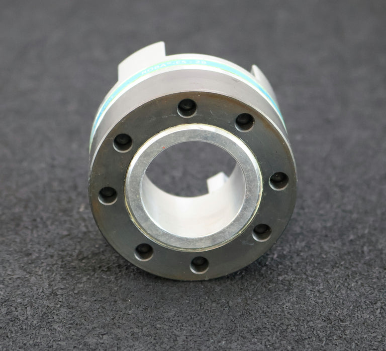 Bild des Artikels MAYR-ROBA--ES-28-Kupplungsnabe-AußenØ-65mm-Bohrung-Ø-32mm-Gesämtlänge-51,8mm