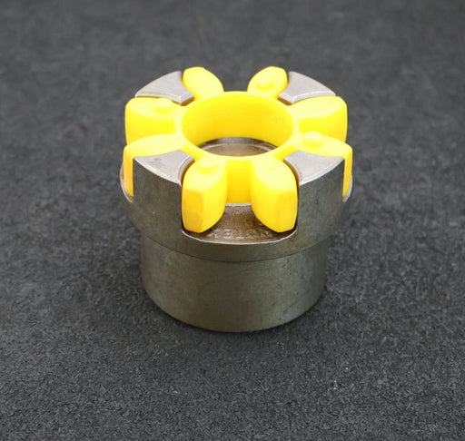 Bild des Artikels KTR-ROTEX-38-Kupplungsnabe-AußenØ-80mm-NabenØ-66mm-Nabenlänge-38mm-unbenutzt