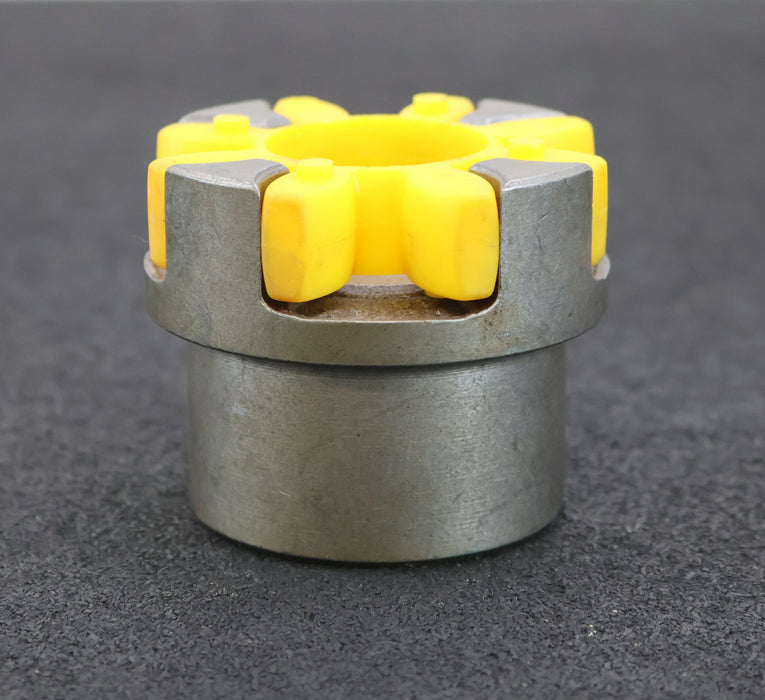 Bild des Artikels KTR-ROTEX-38-Kupplungsnabe-AußenØ-80mm-NabenØ-66mm-Nabenlänge-38mm-unbenutzt