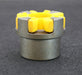 Bild des Artikels KTR-ROTEX-38-Kupplungsnabe-AußenØ-80mm-NabenØ-66mm-Nabenlänge-38mm-unbenutzt