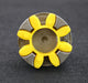 Bild des Artikels KTR-ROTEX-38-Kupplungsnabe-AußenØ-80mm-NabenØ-66mm-Nabenlänge-38mm-unbenutzt