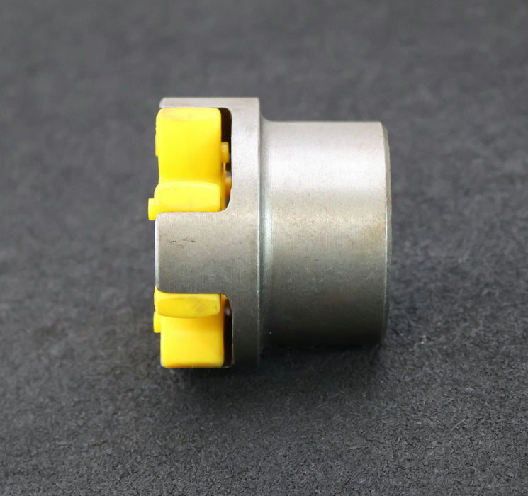 Bild des Artikels KTR-ROTEX-38-Kupplungsnabe-AußenØ-80mm-NabenØ-66mm-Nabenlänge-38mm-unbenutzt
