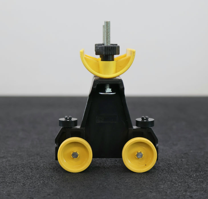 Bild des Artikels Leitungswagen-Achsabstand-60mm-RollenØ-32mm-Breite-60mm-Wagenlänge-80mm