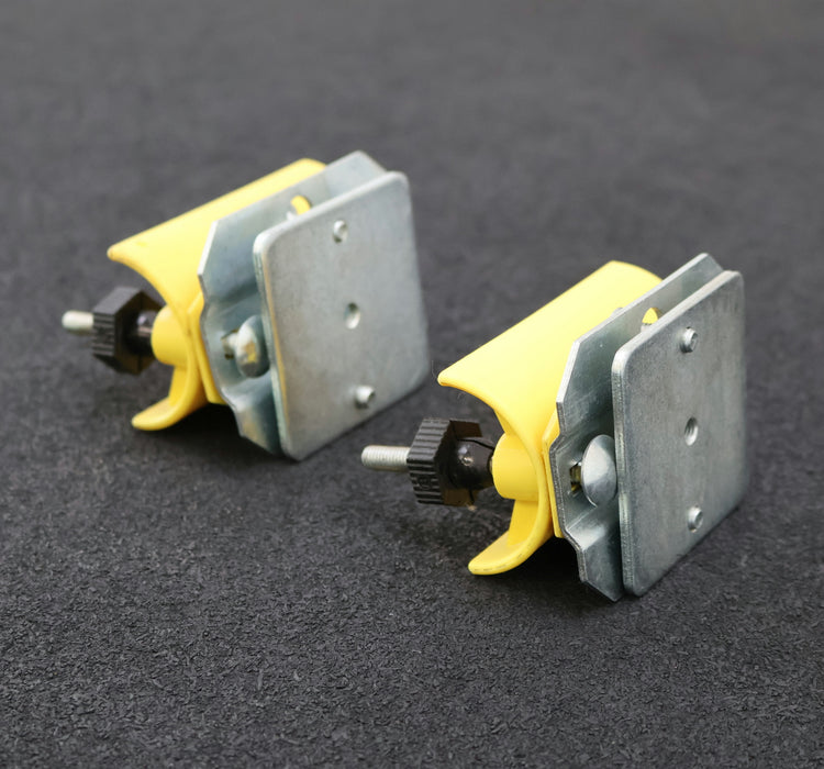 Bild des Artikels 2x-Leitungswagen-Endstück-Wagenlänge-80mm-Wagenbreite-50mm--gebraucht