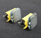 Bild des Artikels 2x-Leitungswagen-Endstück-Wagenlänge-80mm-Wagenbreite-50mm--gebraucht
