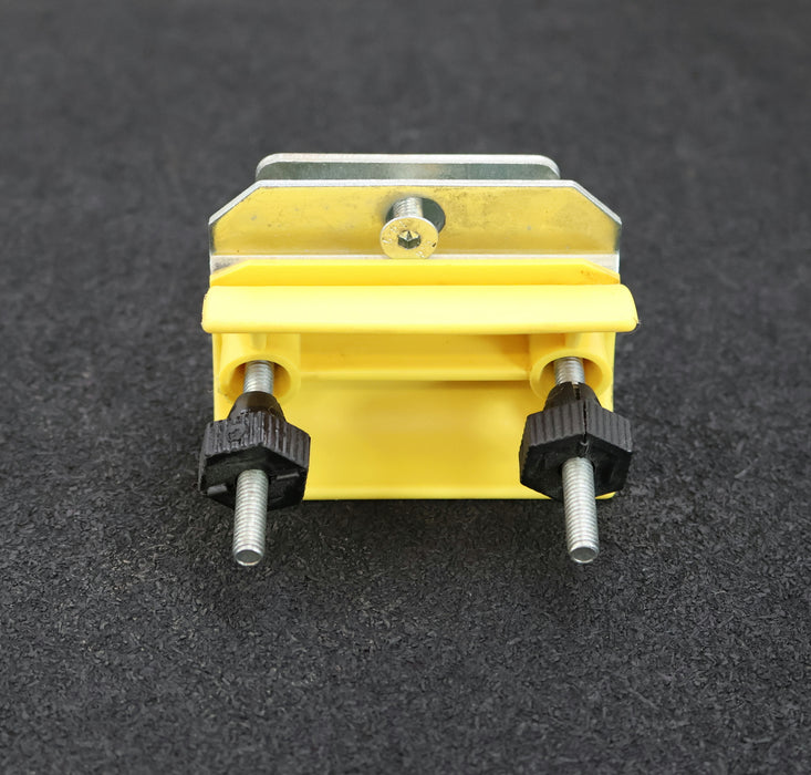 Bild des Artikels 2x-Leitungswagen-Endstück-Wagenlänge-80mm-Wagenbreite-50mm--gebraucht