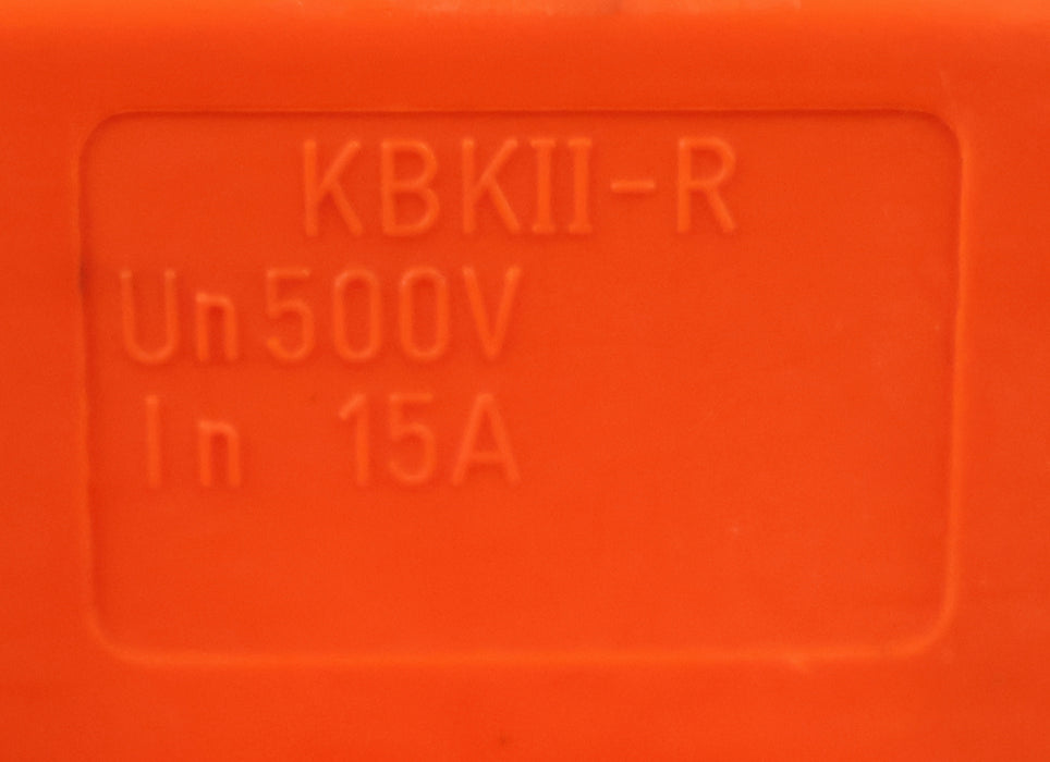 Bild des Artikels DEMAG-Stromabnehmer-mit-Doppelfahrwerk-KBKII-R-KPW-15-01-500V-15A-gebraucht