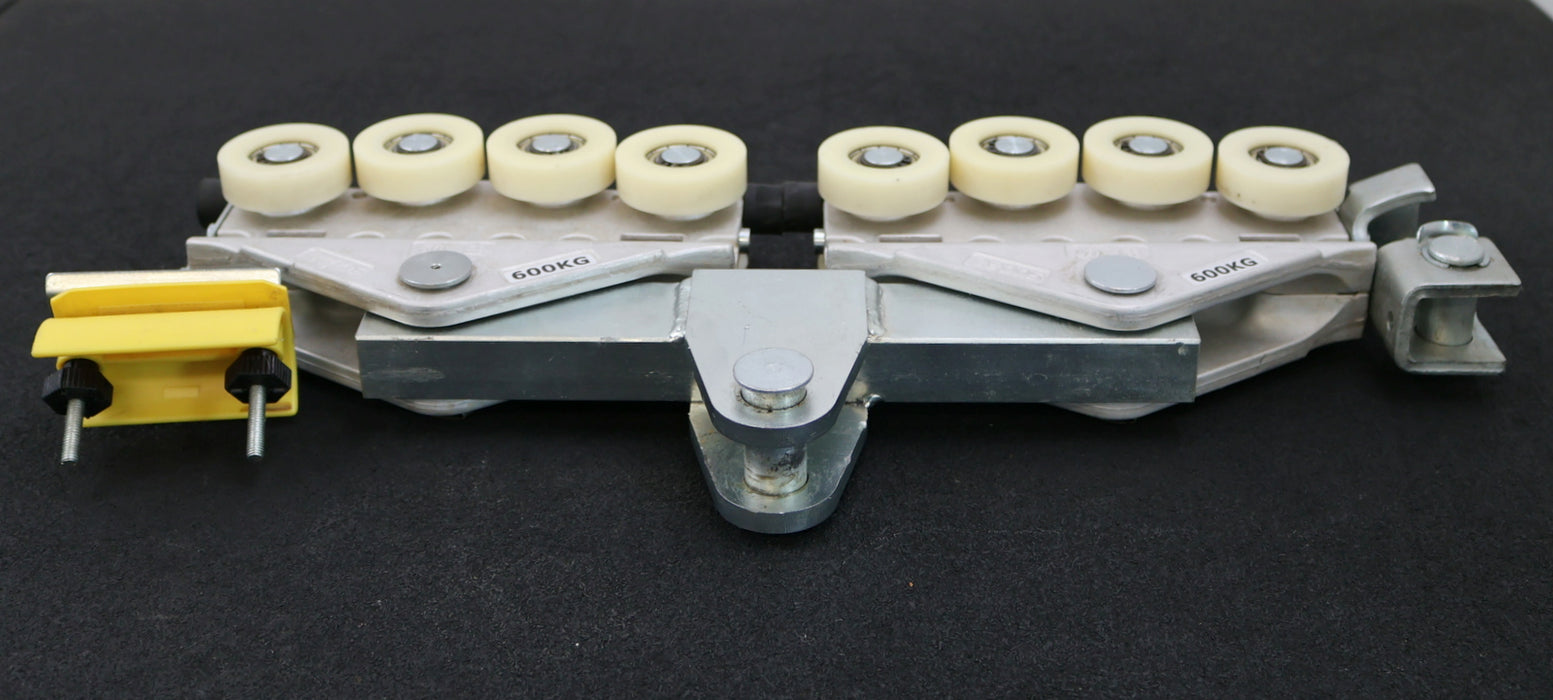 Bild des Artikels EEPOS-Doppelgabelfahrwerk-Traglast-pro-Fahrwerk-600kg-Maße-480x210x62mm