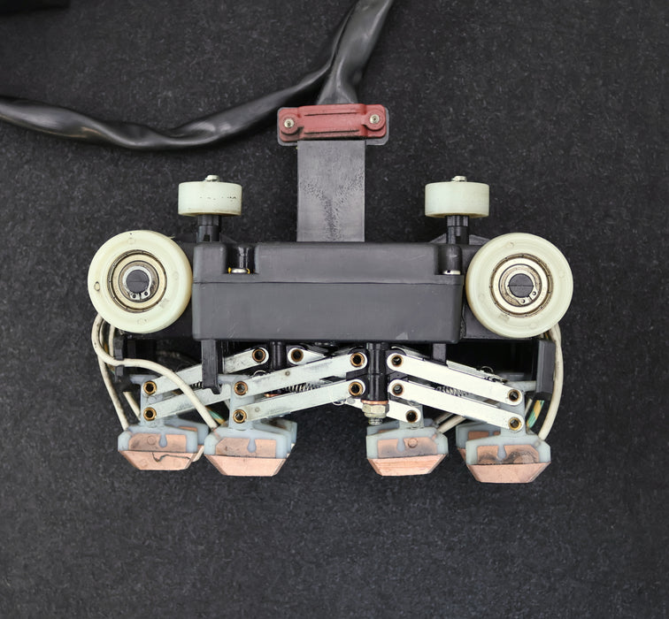 Bild des Artikels DEMAG-Stromabnehmer-KBKII-R-500V-15A-gebraucht