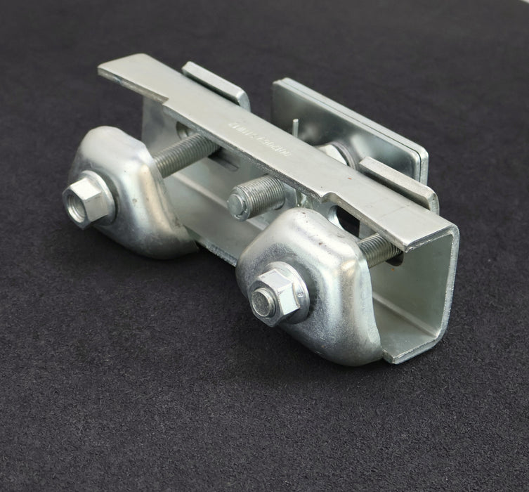 Bild des Artikels EEPOS-Starraufhängung-50---150-Traglast-2000kg-Art.Nr.-0012069-Höhe.:-85-115mm
