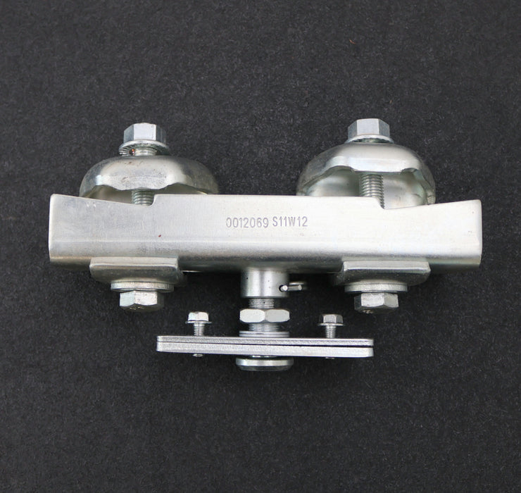 Bild des Artikels EEPOS-Starraufhängung-50---150-Traglast-2000kg-Art.Nr.-0012069-Höhe.:-85-115mm
