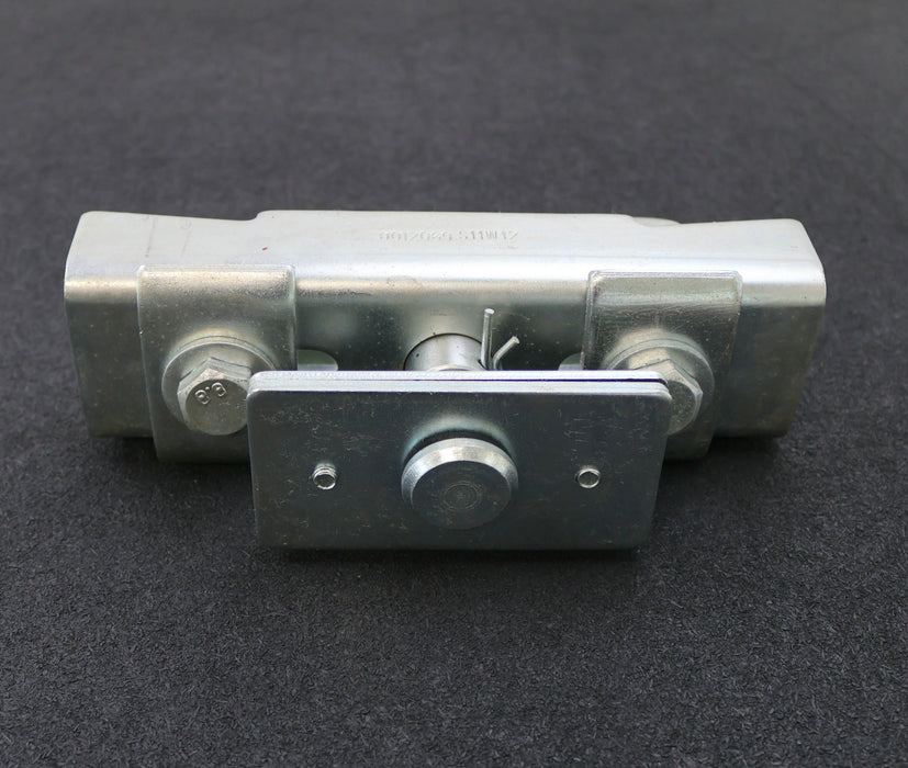 Bild des Artikels EEPOS-Starraufhängung-50---150-Traglast-2000kg-Art.Nr.-0012069-Höhe.:-85-115mm