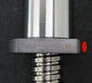 Bild des Artikels REXROTH-Kugelgewindetrieb-mit-einer-Mutter-MNR:-R15104A566-40x10Rx6-unbenutzt