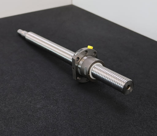 Bild des Artikels JENA-TEC-Kugelgewindetrieb-mit-einer-Mutter-B6076-SpindelØ-32mm-1-gängig