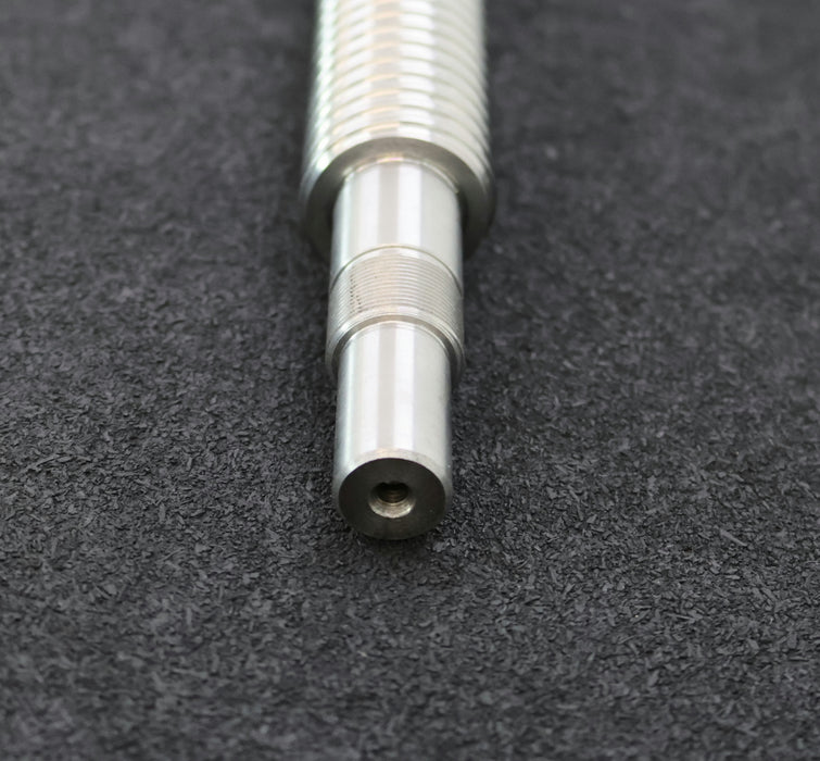 Bild des Artikels JENA-TEC-Kugelgewindetrieb-mit-einer-Mutter-B6076-SpindelØ-32mm-1-gängig