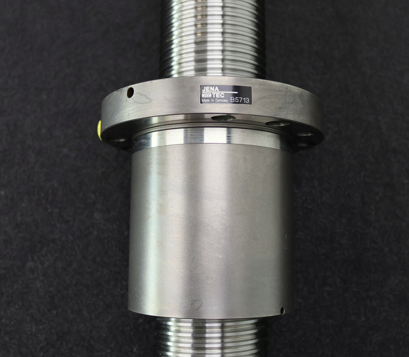 Bild des Artikels JENA-TEC-Kugelgewindetrieb-mit-einer-Mutter-B5713-SpindelØ-62mm-1-gängig