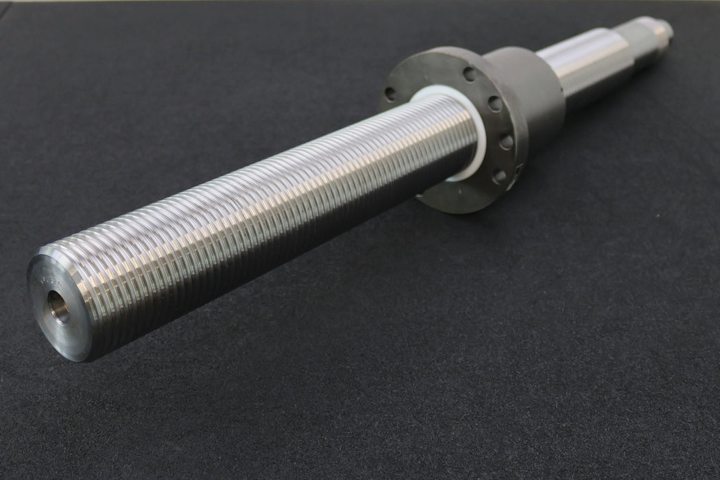 Bild des Artikels JENA-TEC-Kugelgewindetrieb-mit-einer-Mutter-B5713-SpindelØ-62mm-1-gängig