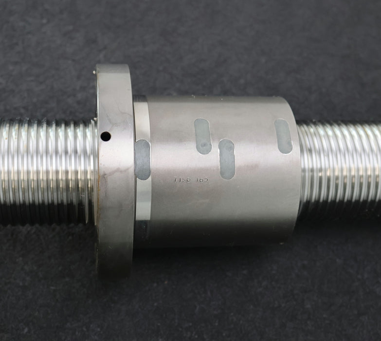 Bild des Artikels JENA-TEC-Kugelgewindetrieb-mit-einer-Mutter-B5713-SpindelØ-62mm-1-gängig