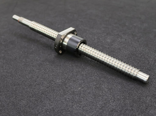 Bild des Artikels INA-Kugelgewindetrieb-mit-einer-Mutter-SpindelØ-20mm-1-gängig-unbenutzt