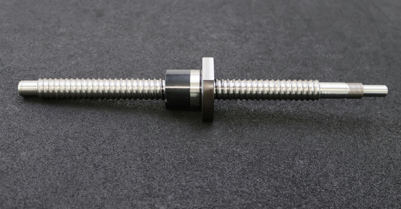 Bild des Artikels INA-Kugelgewindetrieb-mit-einer-Mutter-SpindelØ-20mm-1-gängig-unbenutzt