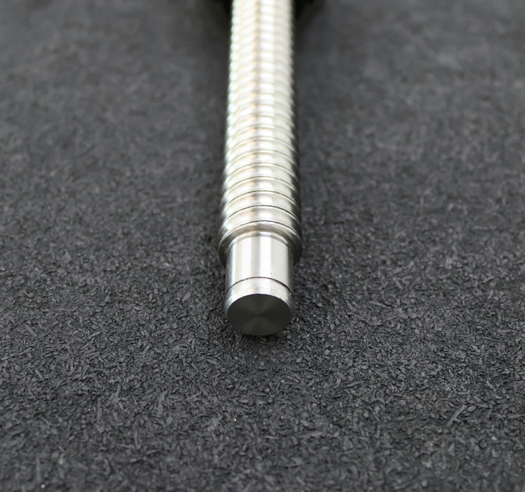 Bild des Artikels INA-Kugelgewindetrieb-mit-einer-Mutter-SpindelØ-20mm-1-gängig-unbenutzt