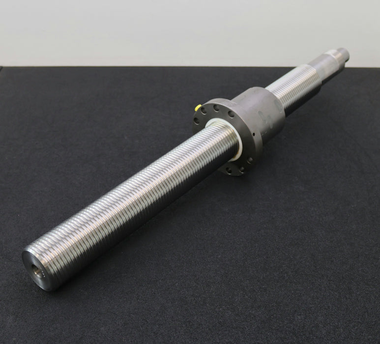 Bild des Artikels JENA-TEC-Kugelgewindetrieb-mit-einer-Mutter-B5712-SpindelØ-62mm-1-gängig