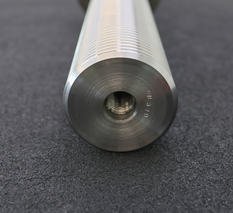 Bild des Artikels JENA-TEC-Kugelgewindetrieb-mit-einer-Mutter-B5712-SpindelØ-62mm-1-gängig