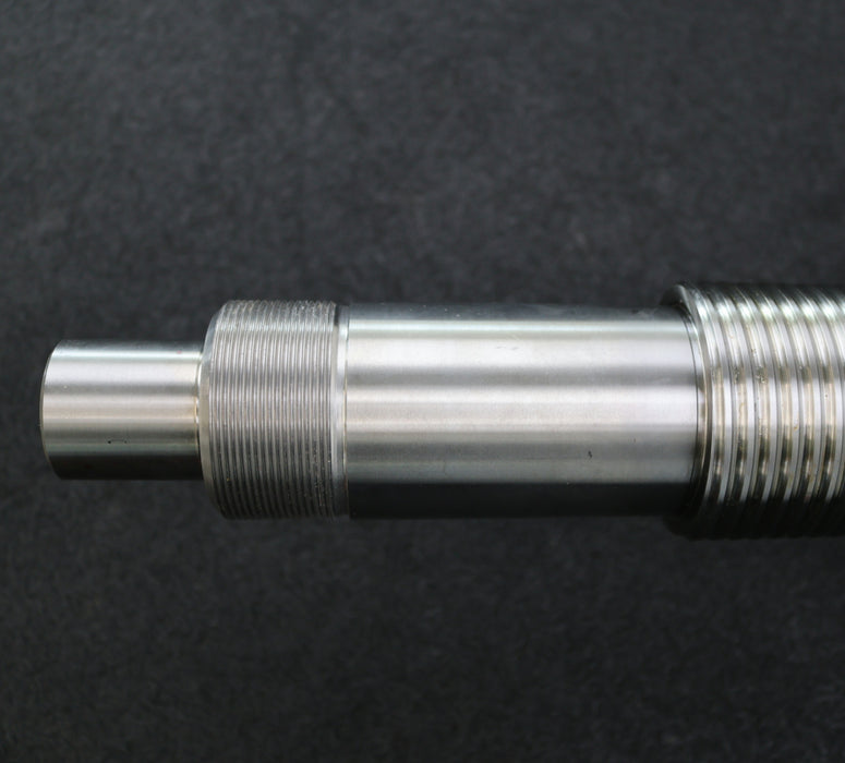 Bild des Artikels JENA-TEC-Kugelgewindetrieb-mit-einer-Mutter-B5712-SpindelØ-62mm-1-gängig