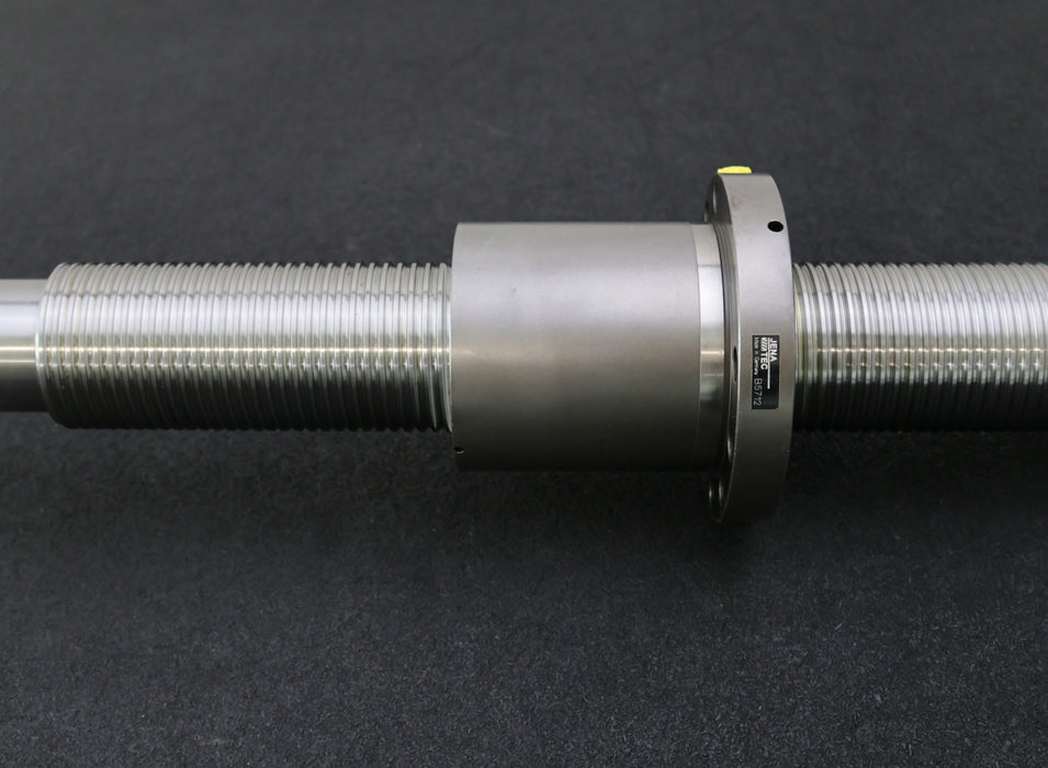 Bild des Artikels JENA-TEC-Kugelgewindetrieb-mit-einer-Mutter-B5712-SpindelØ-62mm-1-gängig