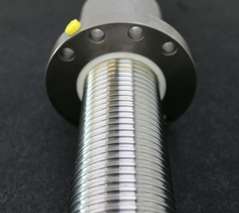 Bild des Artikels JENA-TEC-Kugelgewindetrieb-mit-einer-Mutter-B5712-SpindelØ-62mm-1-gängig