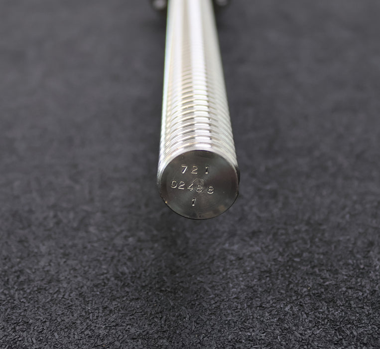 Bild des Artikels REXROTH-Kugelgewindetrieb-mit-einer-Mutter-MNR:-R151024644-SpindelØ-25mm-1-gg