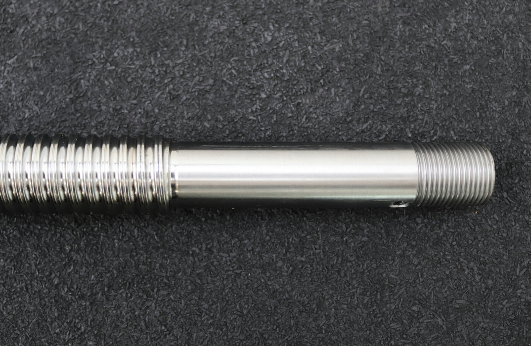 Bild des Artikels REXROTH-Kugelgewindetrieb-mit-einer-Mutter-MNR:-R151024644-SpindelØ-25mm-1-gg