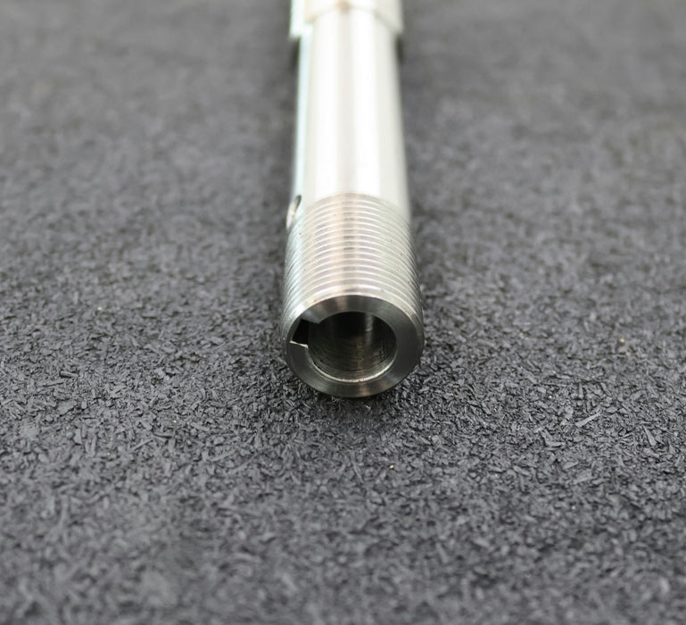 Bild des Artikels REXROTH-Kugelgewindetrieb-mit-einer-Mutter-MNR:-R151024644-SpindelØ-25mm-1-gg
