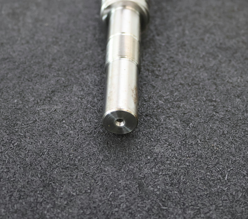 Bild des Artikels REXROTH-Kugelgewindetrieb-mit-einer-Mutter-32x20Rx3,969-MNR:-15103F529-unbenutzt