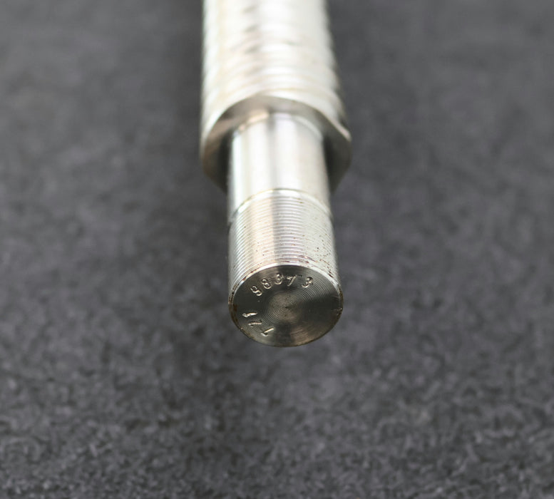 Bild des Artikels REXROTH-Kugelgewindetrieb-mit-einer-Mutter-32x20Rx3,969-MNR:-15103F529-unbenutzt