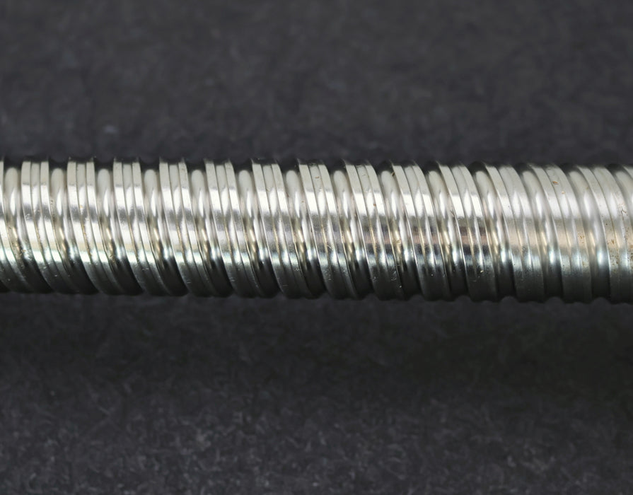 Bild des Artikels REXROTH-Kugelgewindetrieb-mit-einer-Mutter-32x20Rx3,969-MNR:-15103F529-unbenutzt