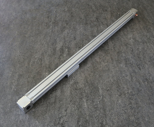 Bild des Artikels INA-Linearmodul-MLF32-155-ZR-AL-Gesamtmaße-82x97x1662mm-Antriebswelle-links