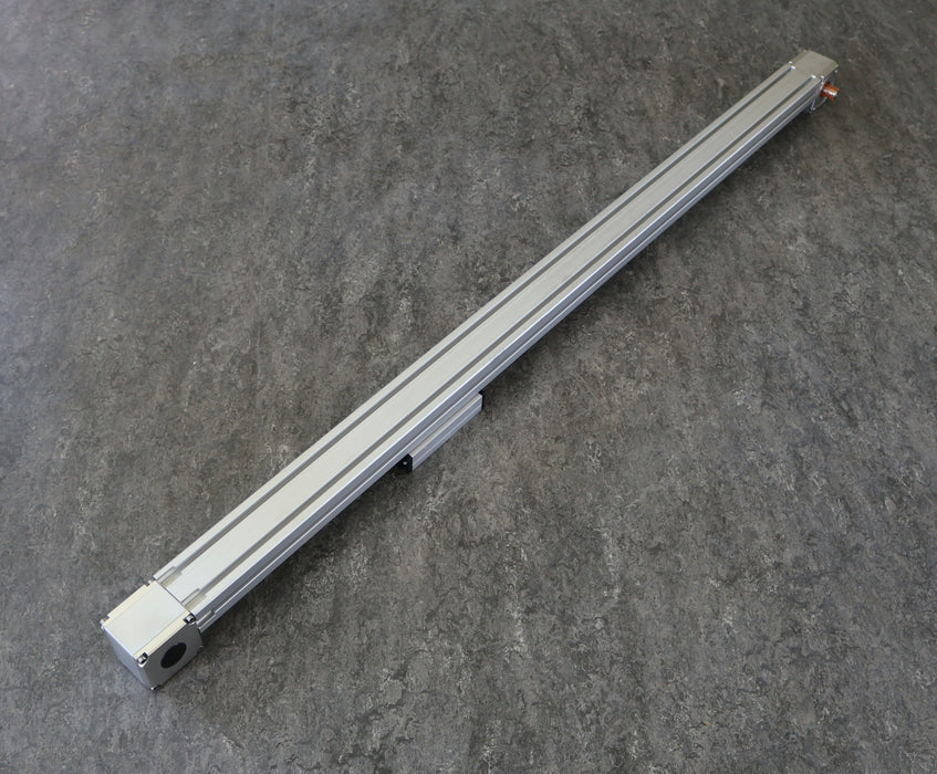Bild des Artikels INA-Linearmodul-MLF32-155-ZR-AL-Gesamtmaße-82x97x1662mm-Antriebswelle-links