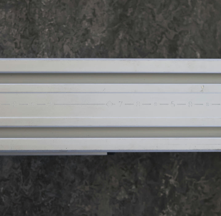 Bild des Artikels INA-Linearmodul-MLF32-155-ZR-AL-Gesamtmaße-82x97x1662mm-Antriebswelle-links