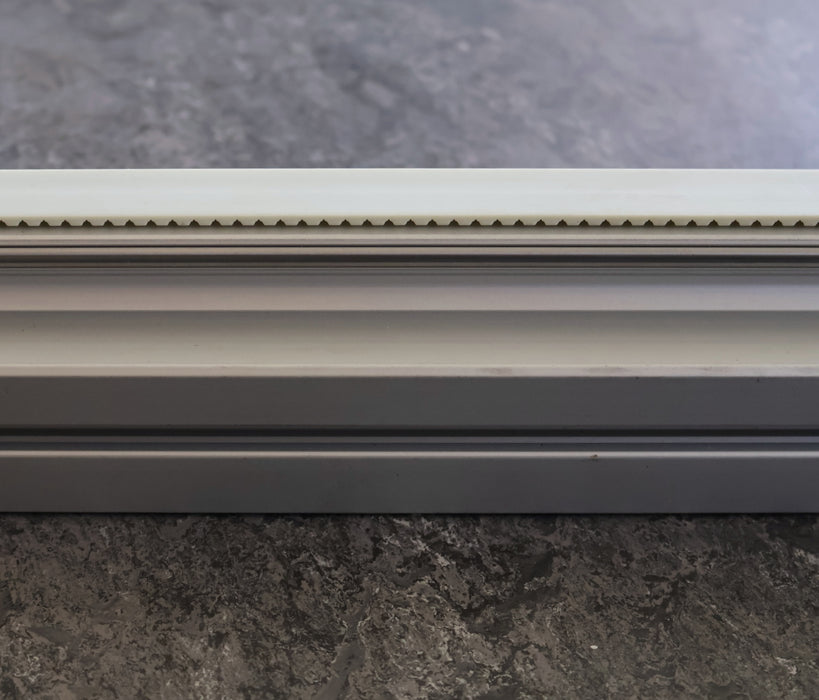 Bild des Artikels INA-Linearmodul-MLF32-155-ZR-AL-Gesamtmaße-82x97x1662mm-Antriebswelle-links