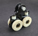 Bild des Artikels DEMAG-Fahrwerk-KPW-14-01-Maße-170x185x70mm-gebraucht